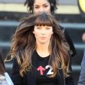 Jessica Biel et Justin Timberlake : Les fiancés unis contre le cancer