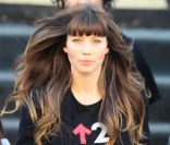 Jessica Biel et Justin Timberlake : Les fiancés unis contre le cancer