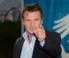 Liam Neeson lors de la présentation de Taken 2 au Festival de Deauville le 7 septembre 2012