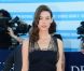 Astrid Berges-Frisbey lors du final du Festival de Deauville le 8 septembre 2012