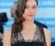 Astrid Berges-Frisbey lors du final du Festival de Deauville le 8 septembre 2012