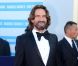 Frédéric Beigbeder lors du final du Festival de Deauville le 8 septembre 2012