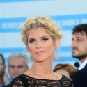 Deauville 2012 : Alice Taglioni, Mylène Jampanoï... Défilés de sirènes divines