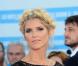 Deauville 2012 : Alice Taglioni, Mylène Jampanoï... Défilés de sirènes divines