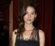 Astrid Berges-Frisbey lors du dîner de clôture du Festival de Deauville le 8 septembre 2012