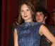 Ana Girardot lors du dîner de clôture du Festival de Deauville le 8 septembre 2012