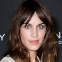 Fashion Week : Alexa Chung et Alicia Keys, ravissantes modeuses à New York