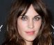 Fashion Week : Alexa Chung et Alicia Keys, ravissantes modeuses à New York