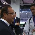 François Hollande : Sa grosse gaffe pendant les Jeux Paralympiques