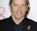 Michel Cymes en mars 2011 à Paris