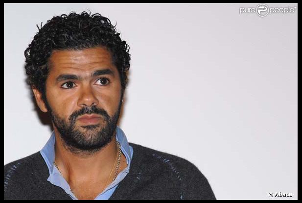 Jamel Debbouze