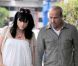 Selma Blair et son compagnon Jason Bleick, c'est terminé...
