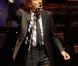Alain Souchon lors du VIIIe gala de l'IFRAD pour la recherche sur la maladie d'Alzheimer, à Paris le 18 septembre 2012
