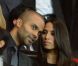 Tony Parker fou d'amour : ''Avec Axelle, c'est naturel''