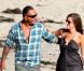 Christian Audigier et Nathalie : Conte de fées dans les eaux limpides du bonheur
