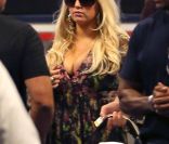 Jessica Simpson, en septembre 2012 à New York.