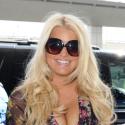 Jessica Simpson scandalise l'Amérique : Son bébé de 4 mois... en bikini !