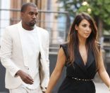 Kanye West en panique : Une sextape avec un sosie de Kim Kardashian révélée