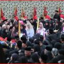 Sultan de Brunei : Fastueux mariage de sa fille, princesse Hajah Hafizah Sururul