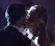 Sharon Stone et son boyfriend Martin Mica : baiser torride à l'amfAR à Milan !