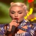 Gwen Stefani met le feu à Las Vegas et débarque à Paris dans la sérénité