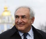 DSK : Une nouvelle vie studieuse, un avenir dans les mains de la justice