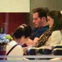 Princesse Madeleine et Chris O'Neill: Manucure, shopping... Samedi en amoureux !