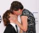 Peter Dinklage et sa femme Erica Schmidt aux Emmy Awards le 23 septembre 2012 à Los Angeles