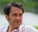 Patrice lors du bilan de L'amour est dans le pré 7, lundi 1er octobre 2012 sur M6