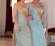 La princesse Ragnhild avec sa nièce la princesse Märtha-Louise, en juin 2010