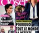  Closer  - samedi 29 septembre 2012.