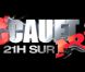 Cauet présente  C'Cauet , du lundi au vendredi sur NRJ.