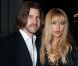 Rachel Zoe et Rodger Berman arrivent au lycée Carnot pour assister au défilé Givenchy prêt-à-porter printemps-été 2013. Paris, le 30 septembre 2012.