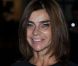 Carine Roitfeld arrive au lycée Carnot pour assister au défilé Givenchy prêt-à-porter printemps-été 2013. Paris, le 30 septembre 2012.