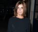 Carine Roitfeld arrive au lycée Carnot pour assister au défilé Givenchy prêt-à-porter printemps-été 2013. Paris, le 30 septembre 2012.