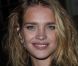 Natalia Vodianova arrive au lycée Carnot pour assister au défilé Givenchy prêt-à-porter printemps-été 2013. Paris, le 30 septembre 2012.