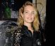 Natalia Vodianova assiste à l'after-party Givenchy à L'Arc. Paris, le 30 septembre 2012.