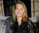Natalia Vodianova assiste à l'after-party Givenchy à L'Arc. Paris, le 30 septembre 2012.