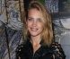 Natalia Vodianova assiste à l'after-party Givenchy à L'Arc. Paris, le 30 septembre 2012.