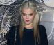 Sky Ferreira assiste à l'after-party Givenchy à L'Arc. Paris, le 30 septembre 2012.
