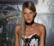 Anna Dello Russo assiste à l'after-party Givenchy à L'Arc. Paris, le 30 septembre 2012.
