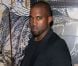 Kanye West assiste à l'after-party Givenchy à L'Arc. Paris, le 30 septembre 2012.