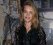 Natalia Vodianova assiste à l'after-party Givenchy à L'Arc. Paris, le 30 septembre 2012.
