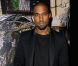 Kanye West assiste à l'after-party Givenchy à L'Arc. Paris, le 30 septembre 2012.