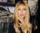 Rachel Zoe assiste à l'after-party Givenchy à L'Arc. Paris, le 30 septembre 2012.