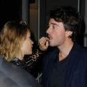 Natalia Vodianova : Stylée et amoureuse, Kanye West bouche bée chez Givenchy