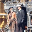 Johnny Depp : Pas de Wes Anderson mais le cauchemar Lone Ranger continue