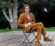 Wes Anderson en avril 2010.
