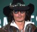 Johnny Depp en septembre 2012.
