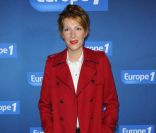 Natacha Polony, en septembre 2012 à Paris.